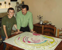 bible timeline
