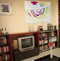 Bible timeline class