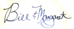 signature
